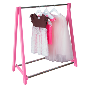 Дитячий підлоговий вішак ЛЕО 1