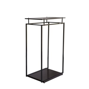 Стійка для одягу Квадро 5