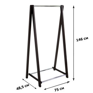 Стійка для одягу Модус 2