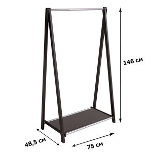 Стійка для одягу Модус 2П