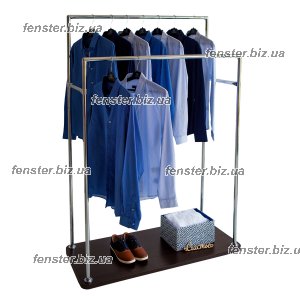 Стійка для одягу Бюс 6