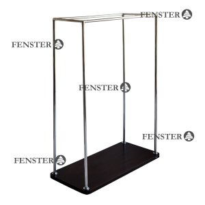 Стійка для одягу Бюс 3