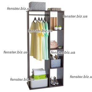 Стійка для одягу Галант 2В