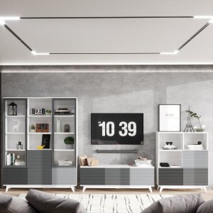 Вітальня Компаніт