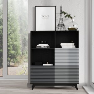 Стелаж Компаніт