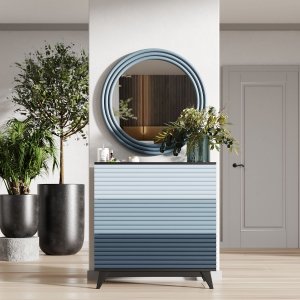 Комплект меблів у передпокій Компаніт 2