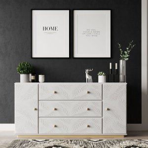 Комод Кардинал 2