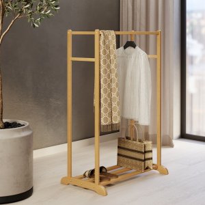 Стійка для одягу Візит 2