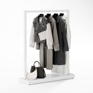 Стійка для одягу Еліт 1