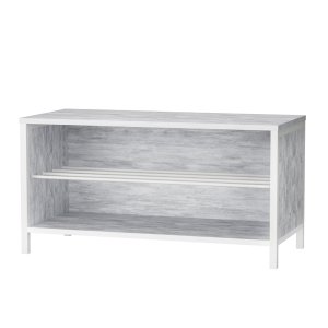 Підставка для взуття Армада 1 Біла