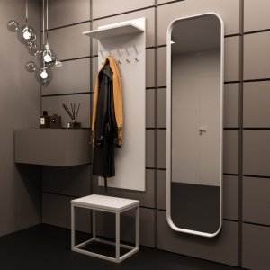 Передпокій Баварія Чорна