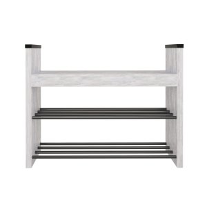 Підставка для взуття Бьянка Чорна