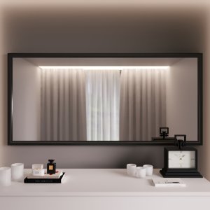 Дзеркало настінне Міраж