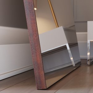 Дзеркало підлогове Версаль