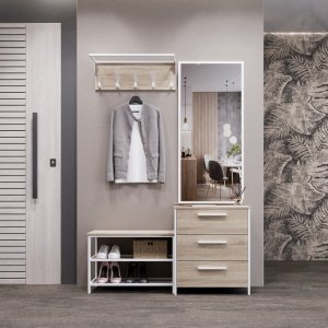 Передпокій Канада Чорна