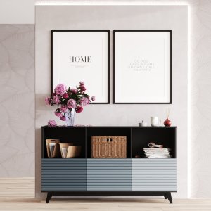 Комод Компаніт 2