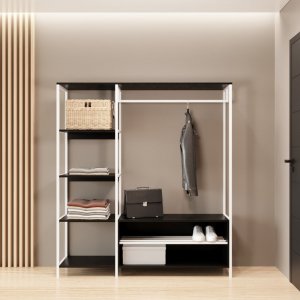 Передпокій Дакота 2