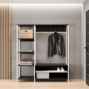 Передпокій Дакота 1