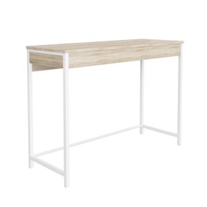 Туалетний столик Даллас Білий