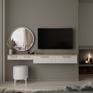 Трюмо у спальню Данія 1