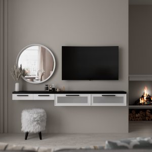 Трюмо у спальню Данія 2