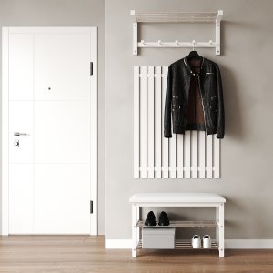 Передпокій Династія 4