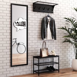 Передпокій Ембер Лайт 1