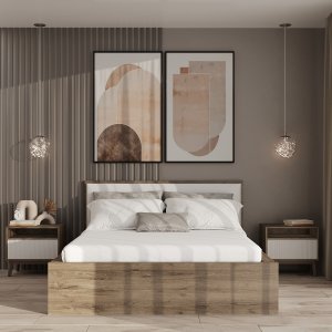 Ліжко Флоренція