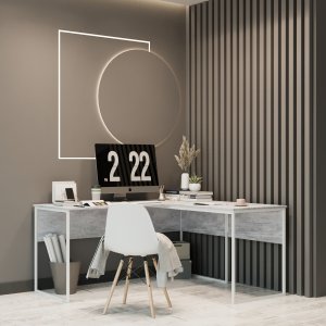 Стіл Формат Білий