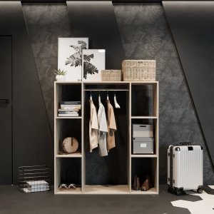 Стійка для одягу Галант 4А