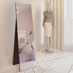 Дзеркало підлогове Жаклін