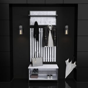 Передпокій Каліфорнія