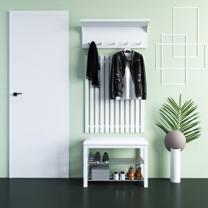 Передпокій Фієста 2