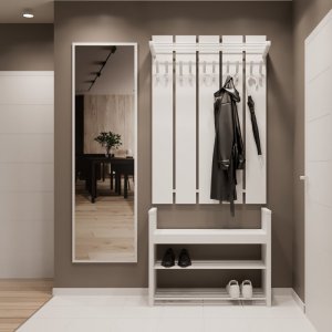 Передпокій Картель 2 Чорний