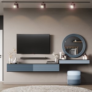 ККомплект меблів у спальню Компаніт