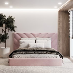 Ліжко Оксфорд