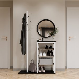 Передпокій Лакоста