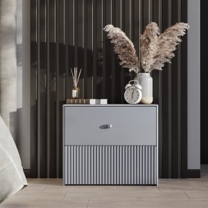 Приліжкова тумба Лібро