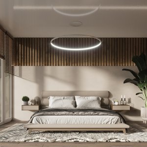 Ліжко Компаніт 2