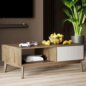 Журнальний столик Манхеттен