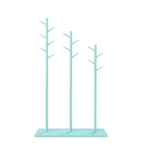 Вішак підлоговий Міленіум 2