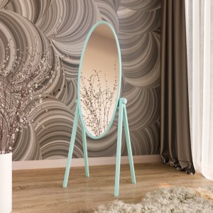 Дзеркало підлогове Монреаль 1