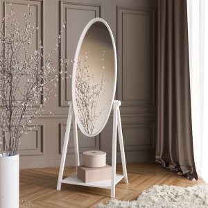 Дзеркало підлогове Монреаль 2