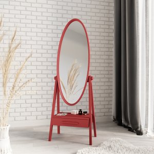 Дзеркало підлогове Монреаль 3