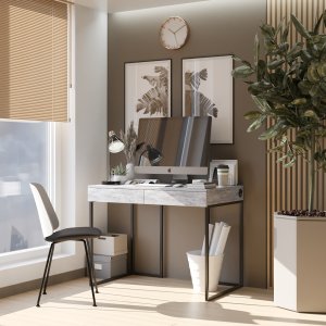 Стіл Морріс 2