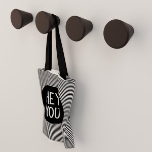 Вішак настінний Скай