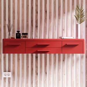 Туалетний столик Олівер 2