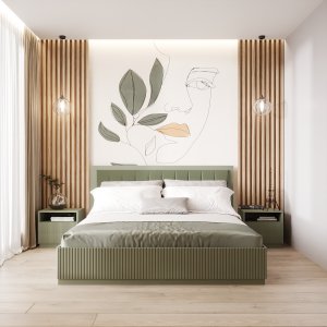 Ліжко Орлеан