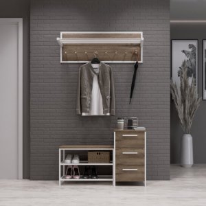 Передпокій Панама Чорна