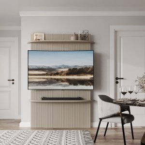 ТВ Панель Арфа